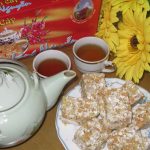 Li kì bánh cáy làng Nguyễn