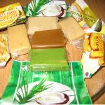 Về xứ dừa ăn kẹo dừa nổi danh