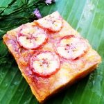 Bánh chuối – nét văn hóa ẩm thực đặc trưng của người Tày
