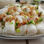 Đi nghỉ Vũng Tàu, ăn gì thì hợp?