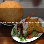 Những món ăn cực “êm” của người An Giang