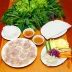 Bánh tráng phơi sương Trảng Bàng, Tây Ninh
