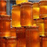 Cách phân biệt mật ong rừng và mật ong nuôi