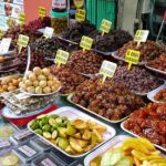 Ô mai Hàng Đường – Đặc sản Hà Nội